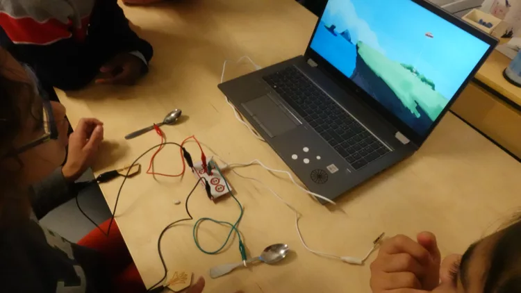 Jeux vidéo - Édulab Pasteur