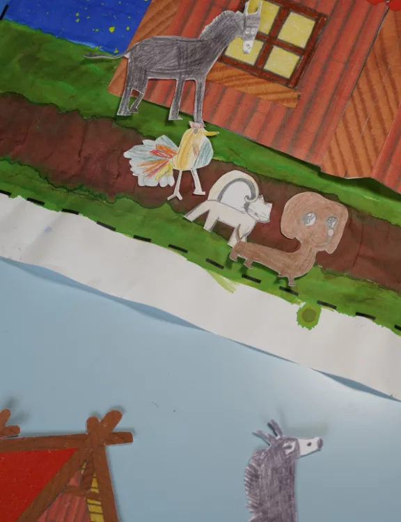 Stopmotion - Édulab Pasteur