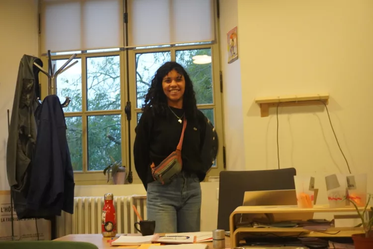 Roman photo avec le périscolaire de l&rsquo;école Pasteur - Édulab Pasteur