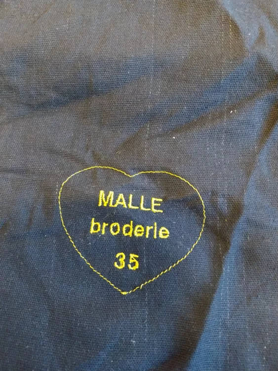 Découverte de la brodeuse pour les médiathèques d&rsquo;Ille-et-Vilaine - Édulab Pasteur
