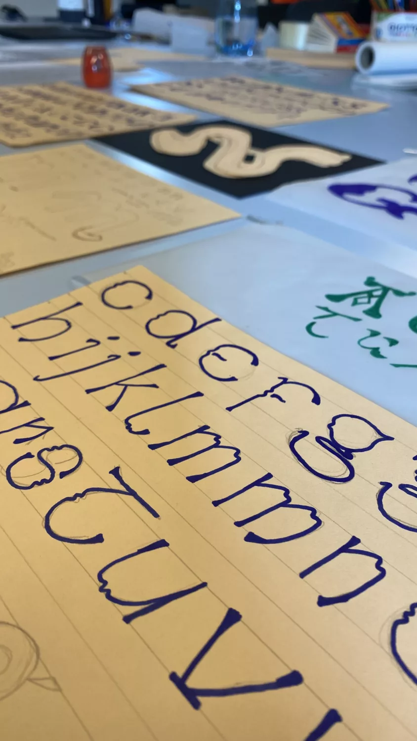 Explorations - Édulab Pasteur