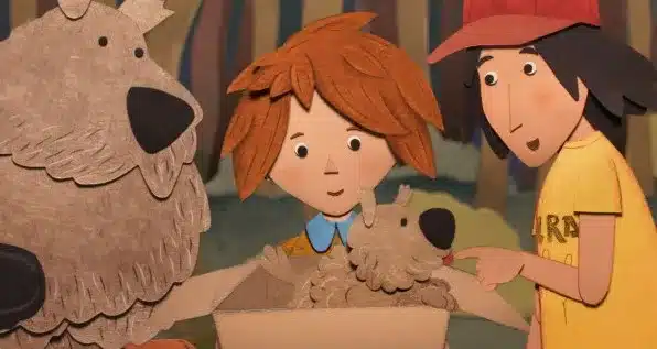 Exposition – Dans les coulisses du Secret des Mésanges - Édulab Pasteur